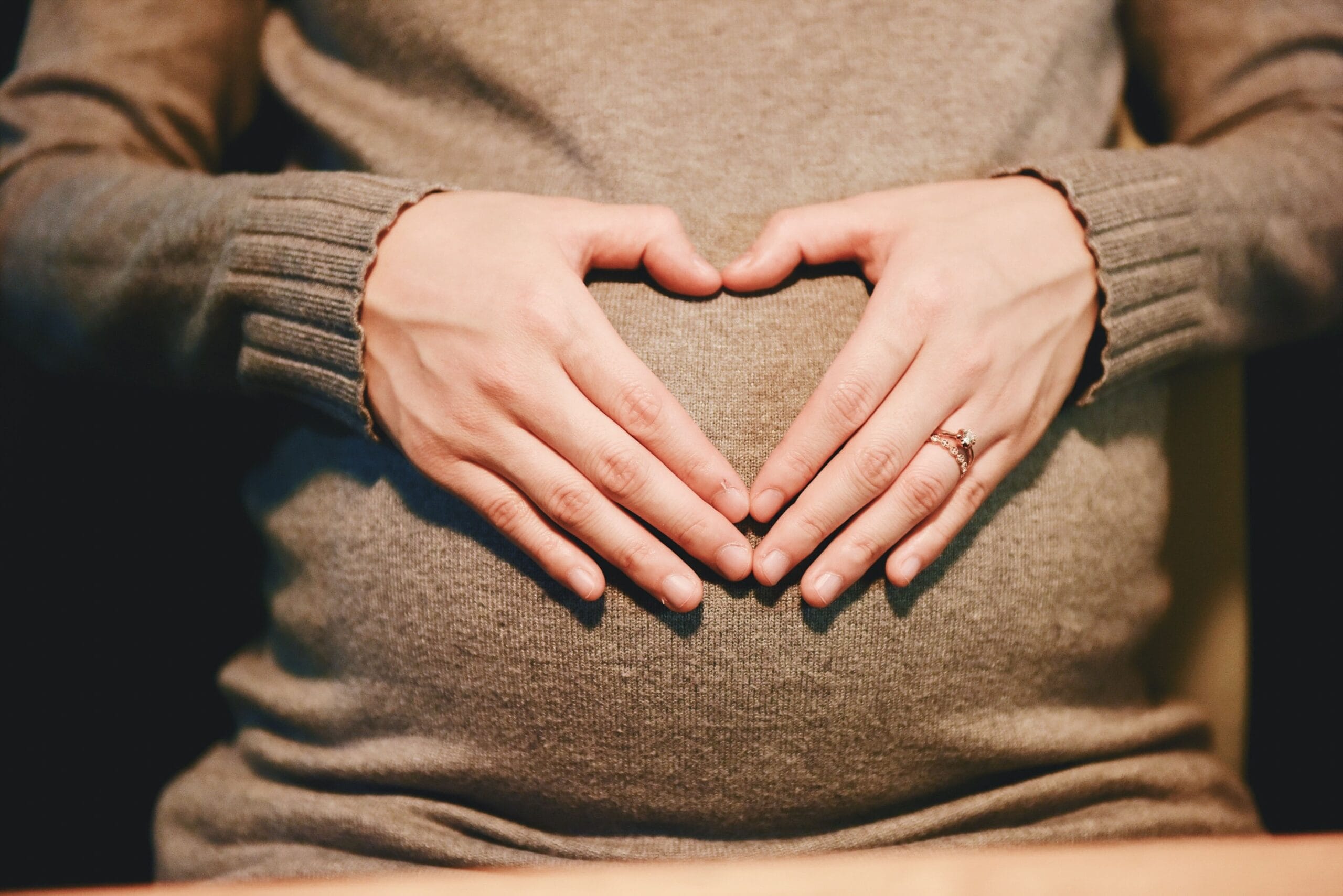 Understanding the Stages of Pregnancy: A Comprehensive Guide