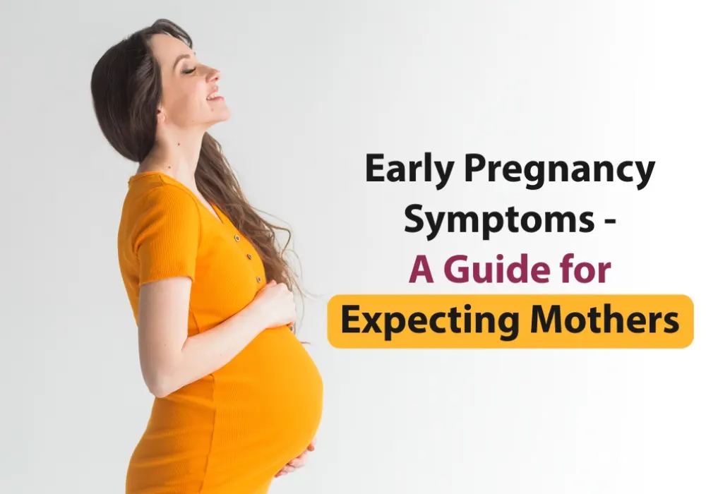 Pregnancy Stages & Symptoms: A Complete Guide for Expecting Parents