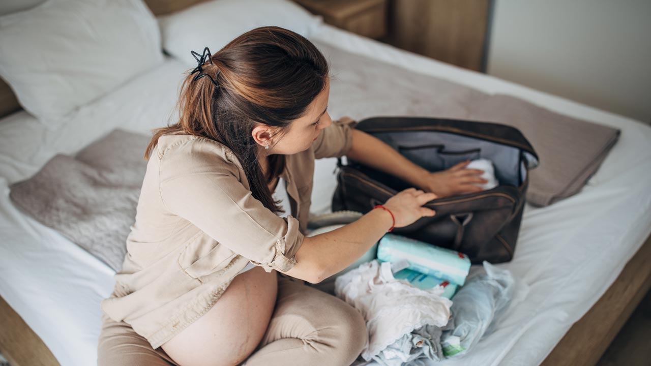 Preparing for Delivery: What to Expect During Labor and Birth