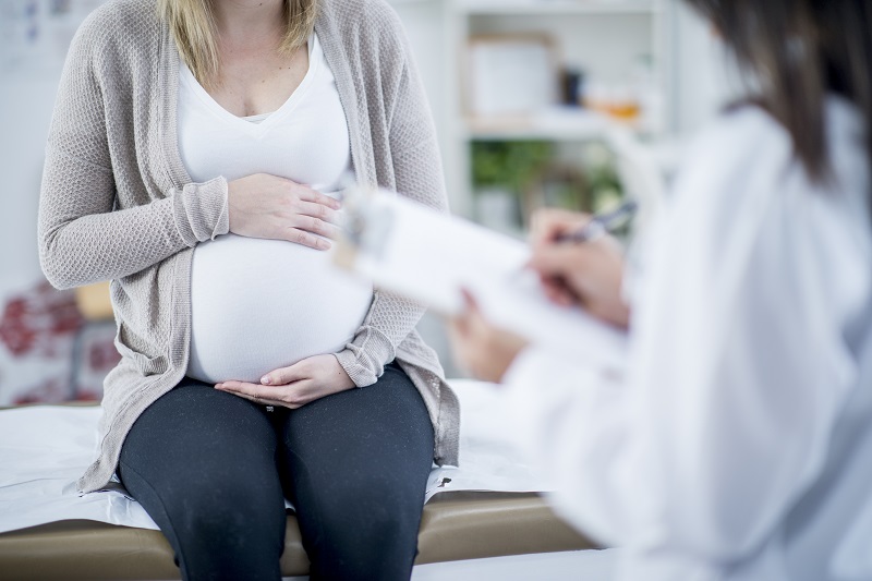 Prenatal Care & Health: Your Guide to a Healthy and Happy Pregnancy