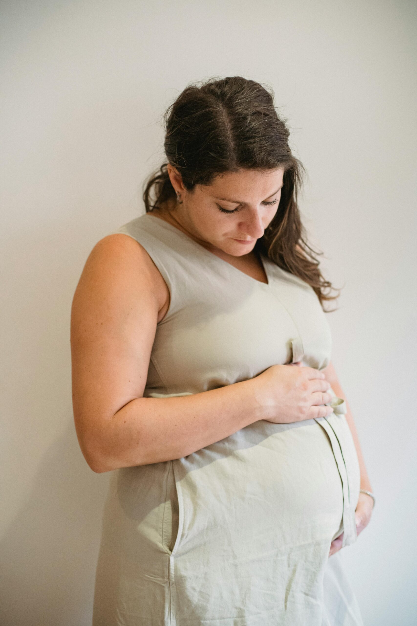 Prenatal Care & Health: A Guide to a Healthy Pregnancy