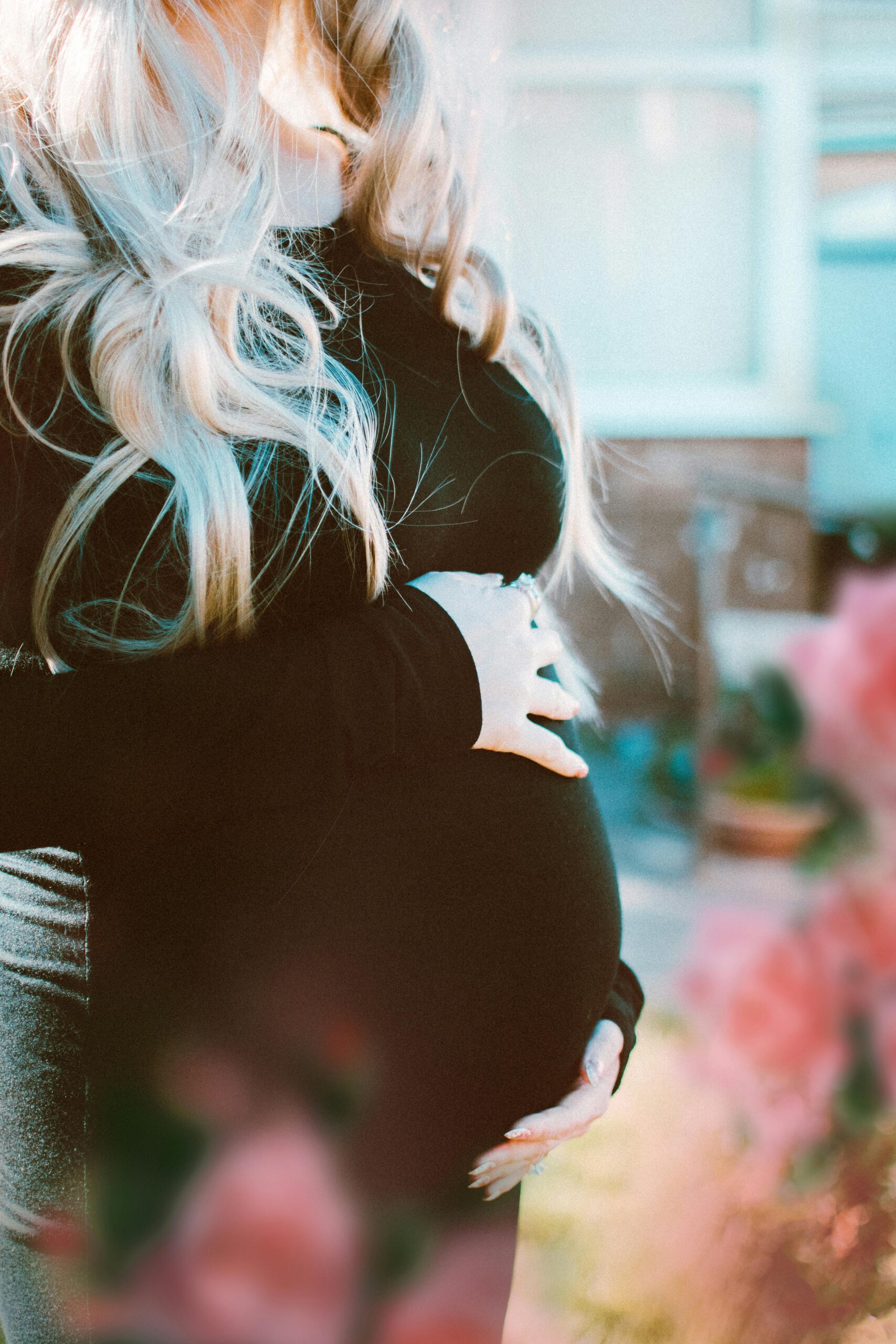 I Have a High-Risk Pregnancy, and I’m Being Attacked in My Own Home