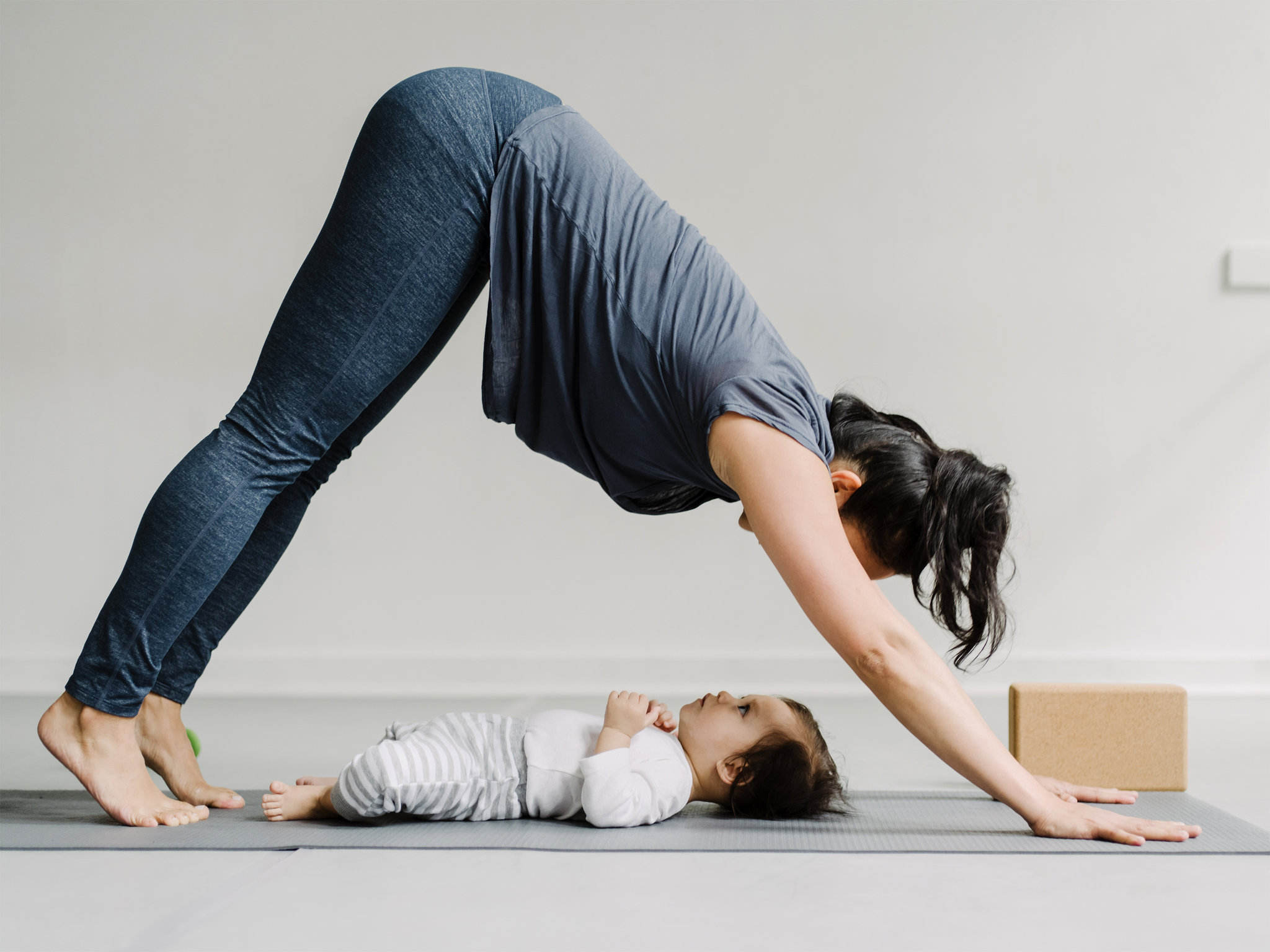 Postpartum Fitness: When & How to Start Exercising