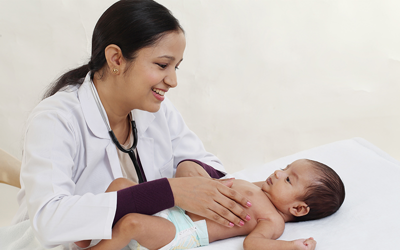 Expert Care for Labor & Delivery: Supporting Your Journey to Motherhood