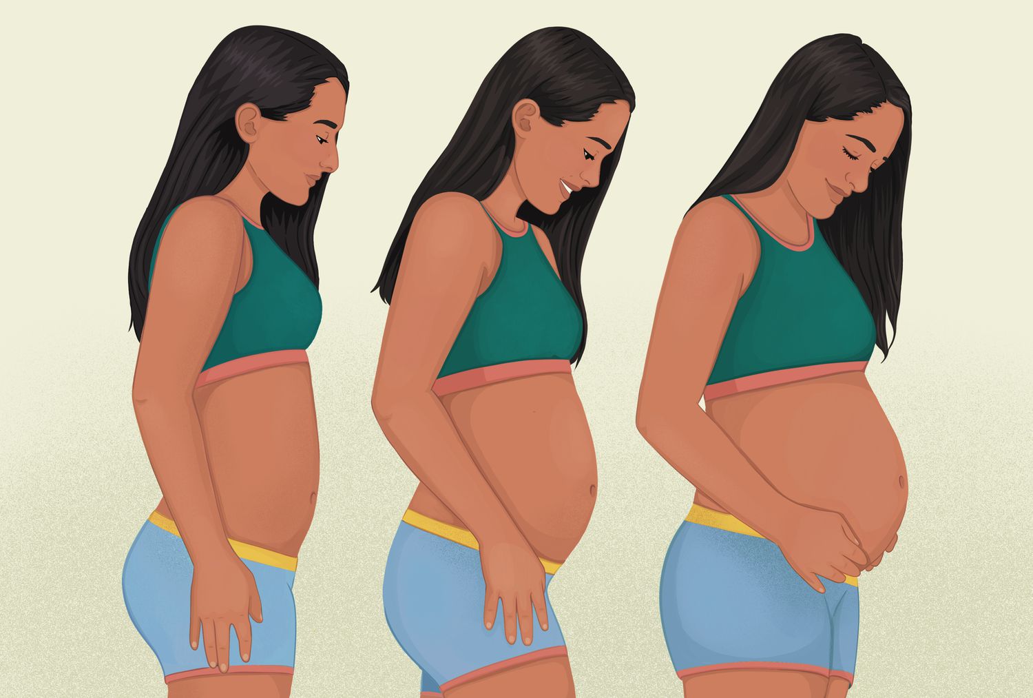 Understanding Pregnancy: Key Stages & Symptoms You Should Know