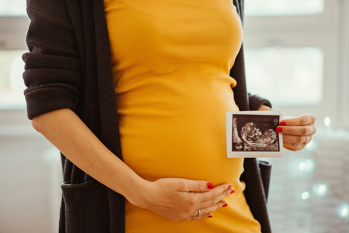 Pregnancy Journey: What to Expect in Each Trimester
