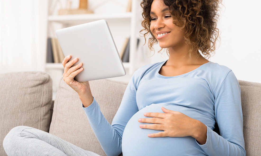 Early to Late Pregnancy Symptoms: A Trimester-by-Trimester Overview