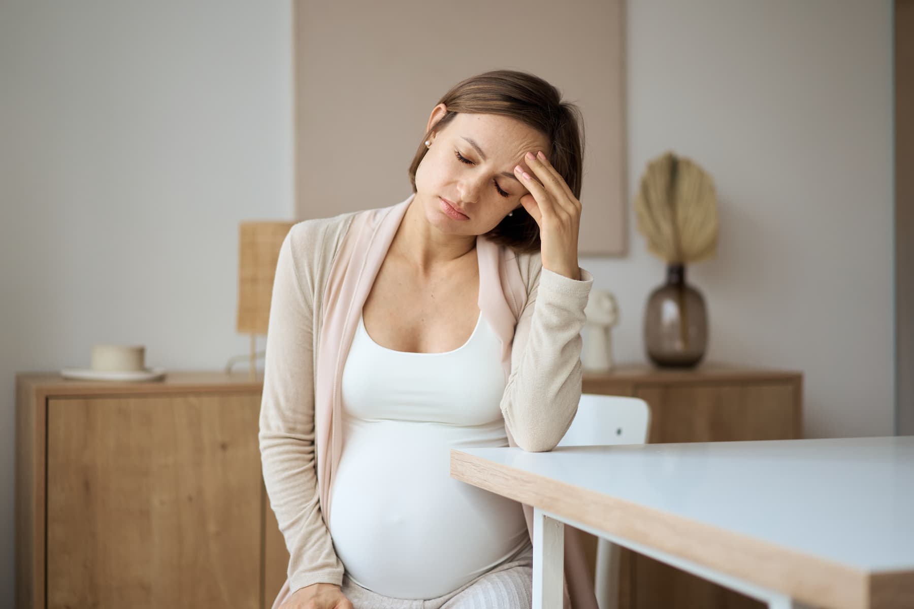 Mental Wellness During Pregnancy: Tips for a Stress-Free Journey