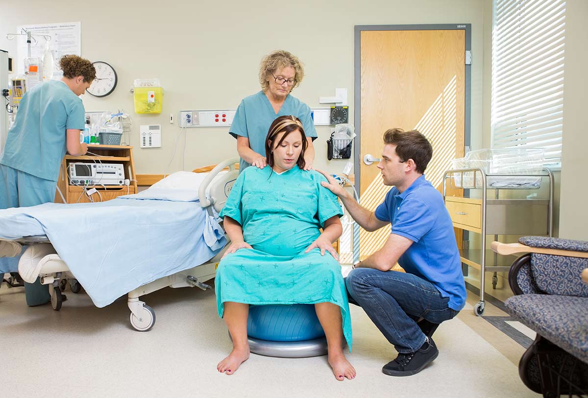 Your Labor & Delivery Guide: Tips for a Smooth Childbirth Experience