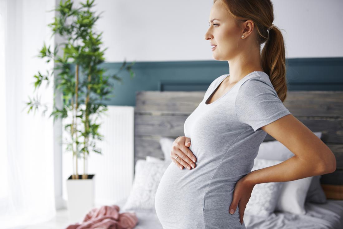 Pregnancy Explained: Symptoms & Changes in Each Trimester